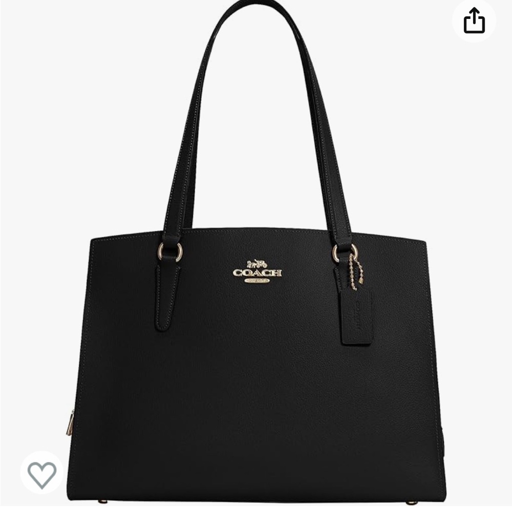 Coach Tatum Carryall 40